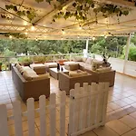 Casa Stewart - Levante *