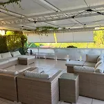 Casa Stewart - Levante Geremèas