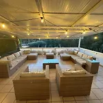 Casa Stewart - Levante *
