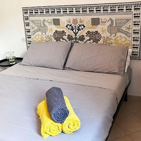 Casa Stewart - Levante בית נופש Geremèas