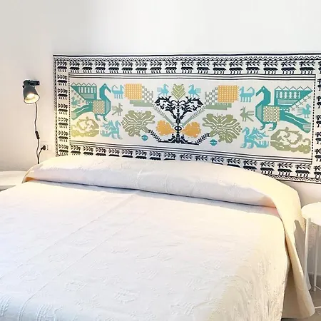 Hébergement de vacances Casa Stewart - Levante