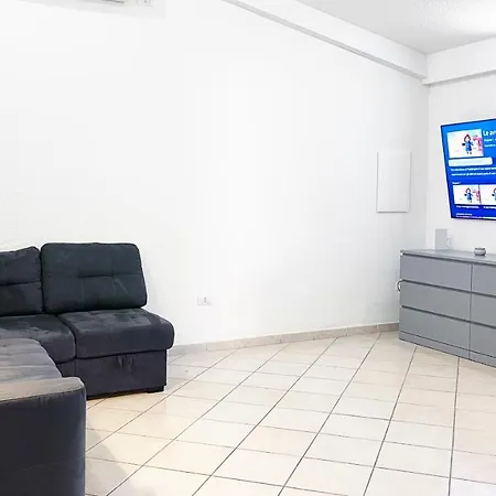 Hébergement de vacances Casa Stewart - Levante