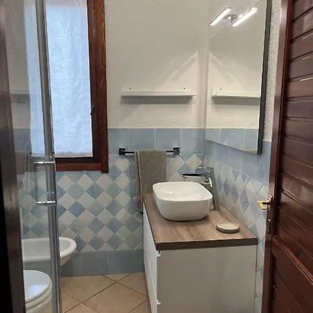 Casa Stewart - Levante Hébergement de vacances Geremèas