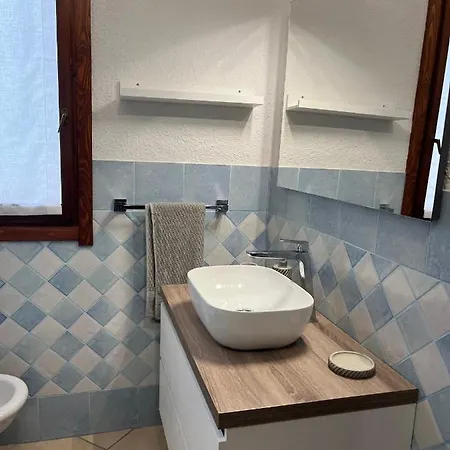 Casa Stewart - Levante Hébergement de vacances Geremèas