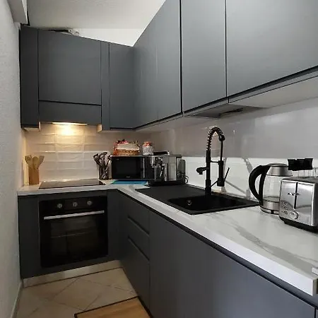 Casa Stewart - Levante Prázdninový dům Geremèas