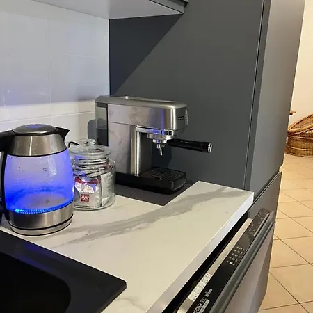 Hébergement de vacances Casa Stewart - Levante