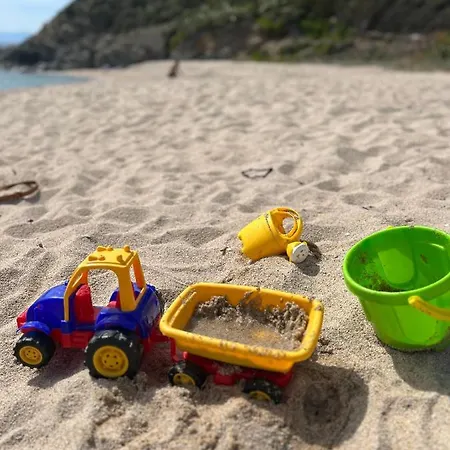 Casa Stewart - Levante Hébergement de vacances