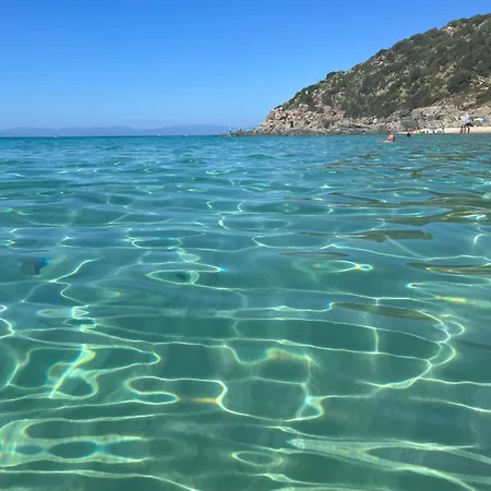 Casa Stewart - Levante Hébergement de vacances