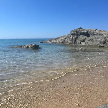 Casa Stewart - Levante