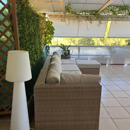 Casa Stewart - Levante Hébergement de vacances *