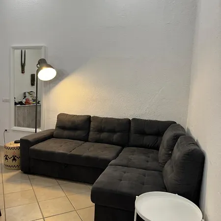 Casa Stewart - Levante
