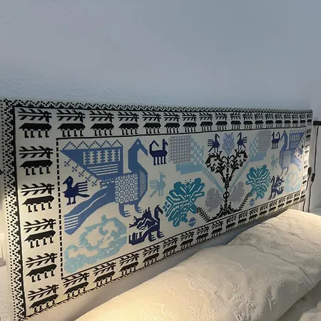 Casa Stewart - Levante Hébergement de vacances Geremèas
