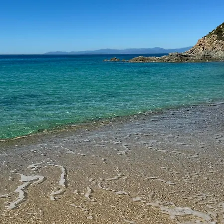 Casa Stewart - Levante Hébergement de vacances