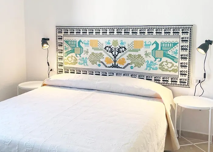 Nyaraló Casa Stewart - Levante