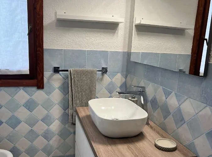 Casa Stewart - Levante Nyaraló Geremèas