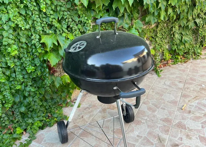 Casa Stewart - Levante