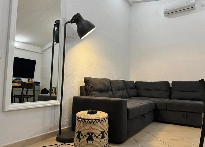 Casa Stewart - Levante *