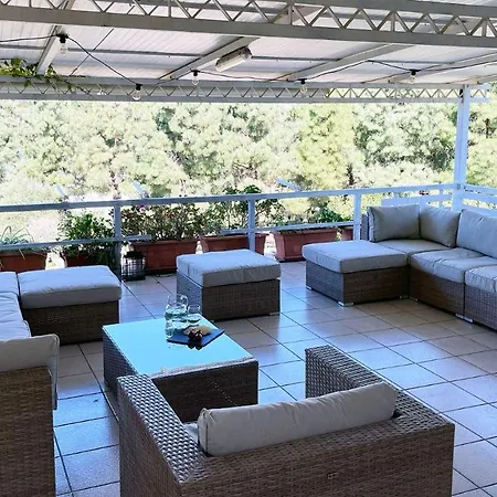 Casa Stewart - Levante Casa de Férias Geremèas