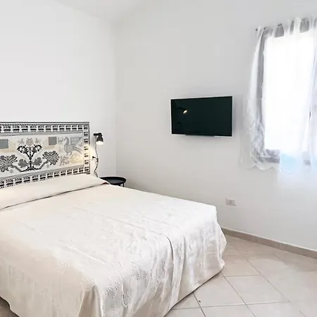 Casa Stewart - Levante