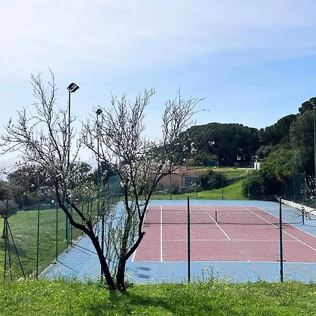 Casa Stewart - Levante *