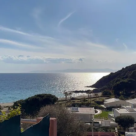 Casa Stewart - Levante *