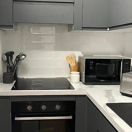 Casa Stewart - Levante