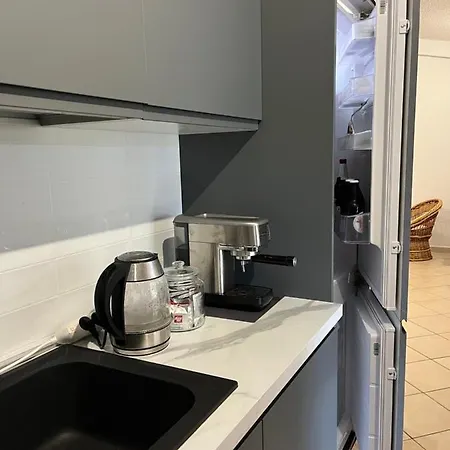 Casa Stewart - Levante بيت للعطل Geremèas