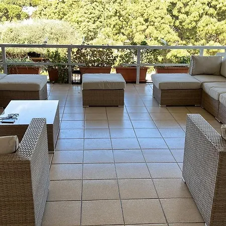 Casa Stewart - Levante Holiday home