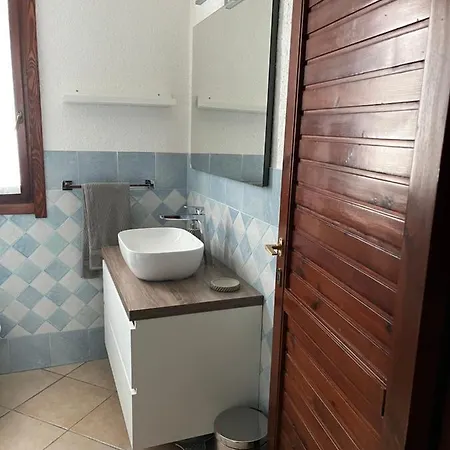 Casa Stewart - Levante Prázdninový dům *