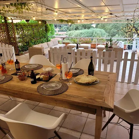 Tatil Evi Casa Stewart - Levante *