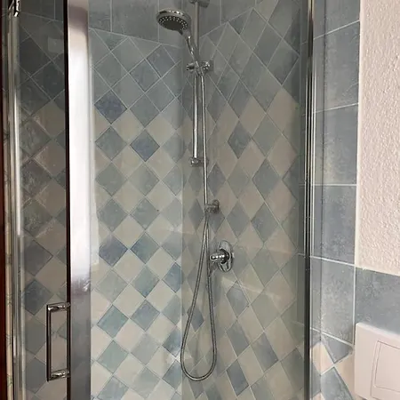 Casa Stewart - Levante * Geremèas