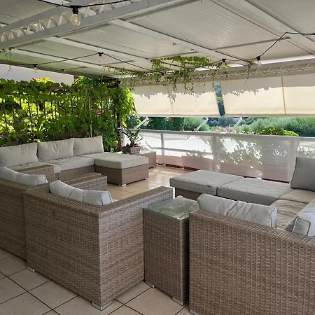Casa Stewart - Levante بيت للعطل *