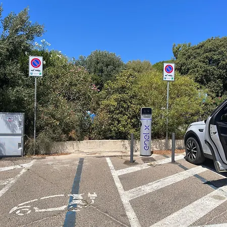 Holiday home Casa Stewart - Levante *