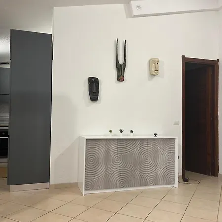 Casa Stewart - Levante Prázdninový dům *