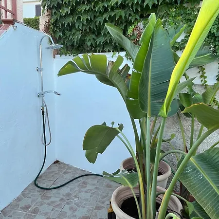 Casa de Férias Casa Stewart - Levante