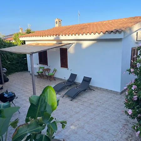 Holiday home Casa Stewart - Levante