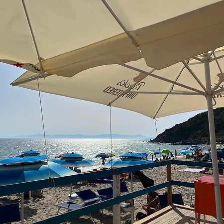 Casa de Férias Casa Stewart - Levante Geremèas