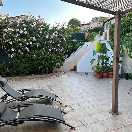 Casa Stewart - Levante Casa de Férias