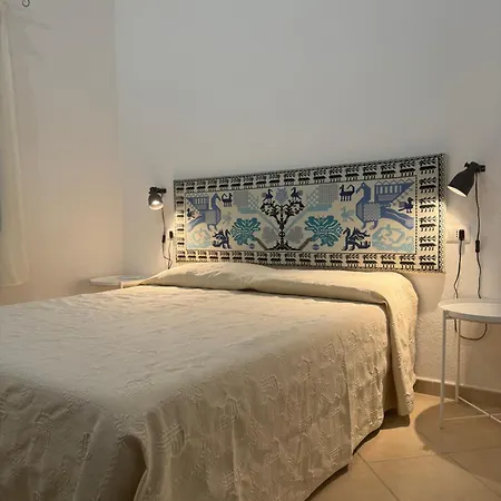 Casa Stewart - Levante Casa de Férias Geremèas