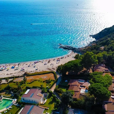 Casa Stewart - Levante Prázdninový dům