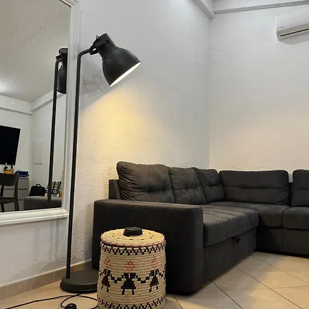 Casa Stewart - Levante *