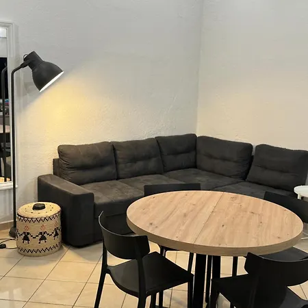 Casa Stewart - Levante