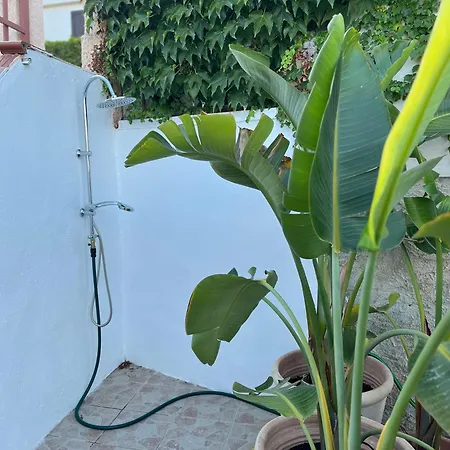 Casa de Férias Casa Stewart - Levante Geremèas