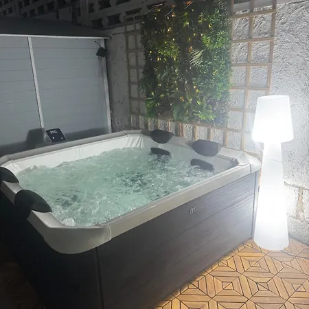 Prázdninový dům Casa Stewart - Levante *