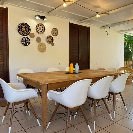 Casa Stewart - Levante * Geremeas