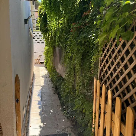 Casa Stewart - Levante