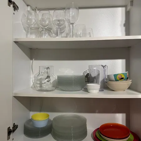 Prázdninový dům Casa Stewart - Levante