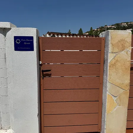 Prázdninový dům Casa Stewart - Levante Geremèas