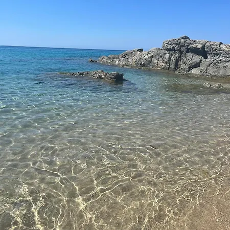 Casa Stewart - Levante *