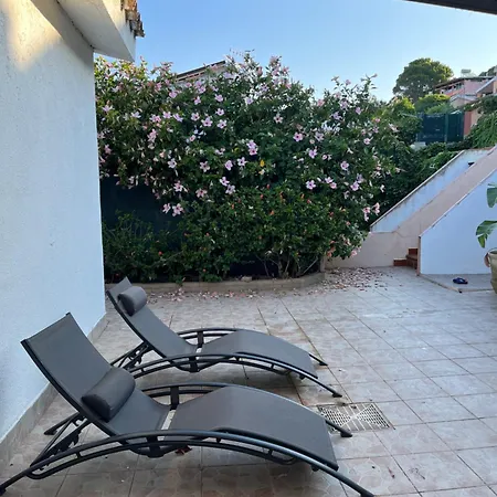 Casa Stewart - Levante Holiday home